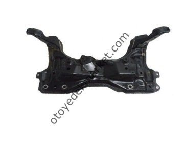 Ford Courier (2012-2022) Motor Traversi (Fomoco)