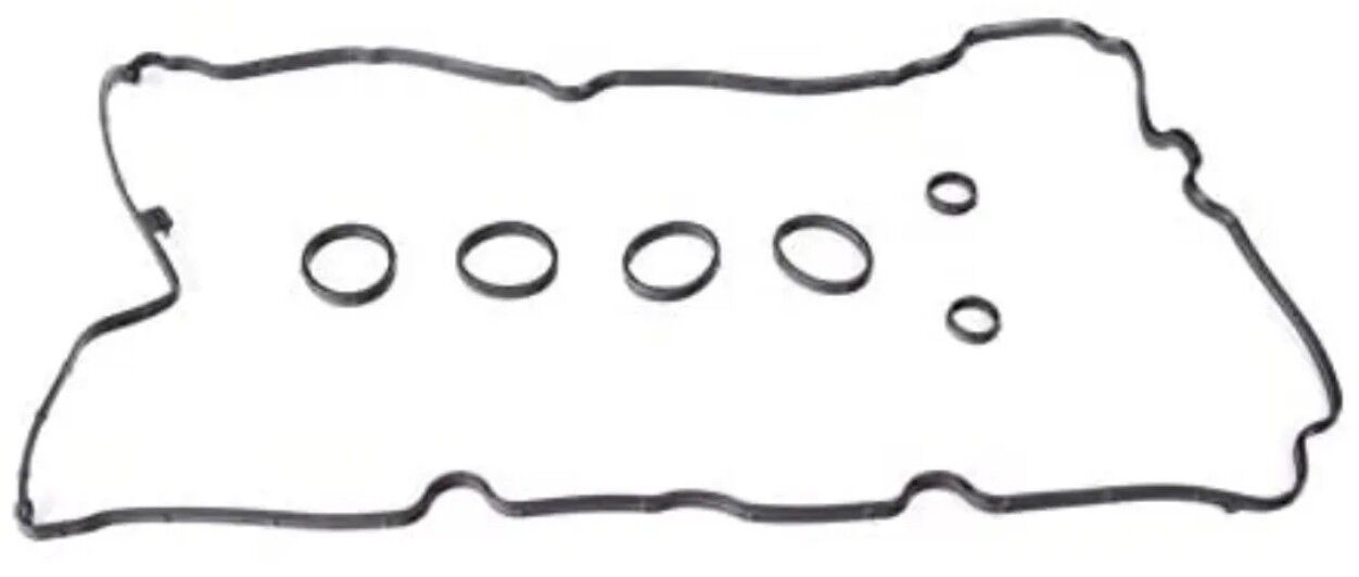 Citroen C4 (2010-2015) Benzinli Subap Kapak Contası (İthal)