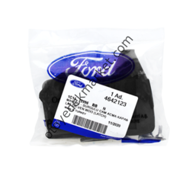 Ford Transit (2003-2011) Sürgülü Kapı Cam Mandalı Takım (Otosan)