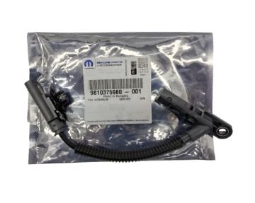 Citroen Berlingo (2018-2024) 1.5 Blue Hdi Dizel Motor Eksantrik / Kam Mili Konum Sensörü (Orijinal)