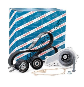 Ford Focus (2004-2007) Eksantrik Seti Devirdaim 1.6 Tdci (BOSCH))