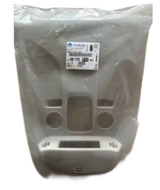 Peugeot Rifter (2019-2024) Tavan Konsolu (Orijinal)