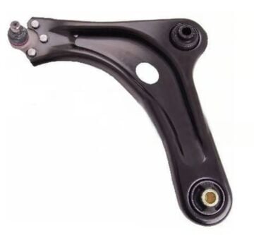 Citroen C3 (2017-2024) Sol Salıncak Komple (Ayd)