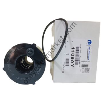 Ford Fiesta (2008-2013) 1.4 Tdci Yağ Filtresi (Orijinal)
