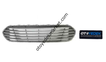 Ford Courier (2018-2023) Ön Panjur Orta Izgara Çıtasız (Otosan)