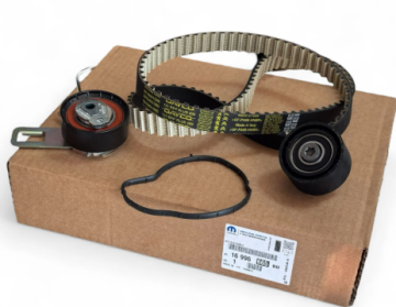 Citroen C5 Aircross (2019-2024) 1.5 Dizel Triger Seti (Orijinal)