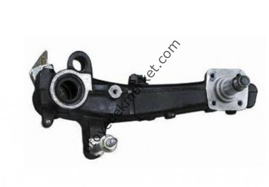 Peugeot 206 (1998-2010) Torsiyon Kolu Sağ Komple