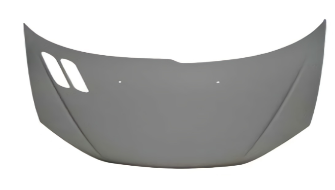 Peugeot 206+ (2010-2012)  Motor Kaputu (SİMYİ)