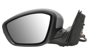 Peugeot 2008 (2020-2023) Sol Dikiz Ayna (Orjinal)