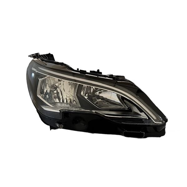 Peugeot 3008 (2020-2024) Ledli Sağ Ön Far (İthal)