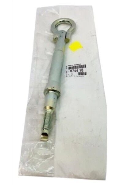 Peugeot 3008 (2008-2015) Çeki Demiri (Orijinal)