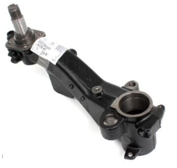 Peugeot 206 (1998-2010) Torsiyon Kolu Sol Komple (İthal)