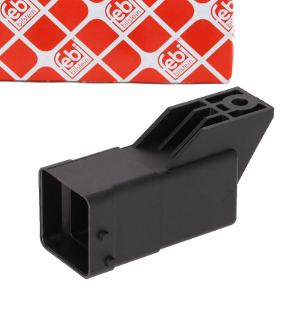 Citroen C1 (2007-2011) 1.4 Hdi Kızdırma Buji Rölesi (Febi)