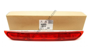Citroen C3 (2010-2016) 3. Stop (Fren) Lambası (Orijinal)