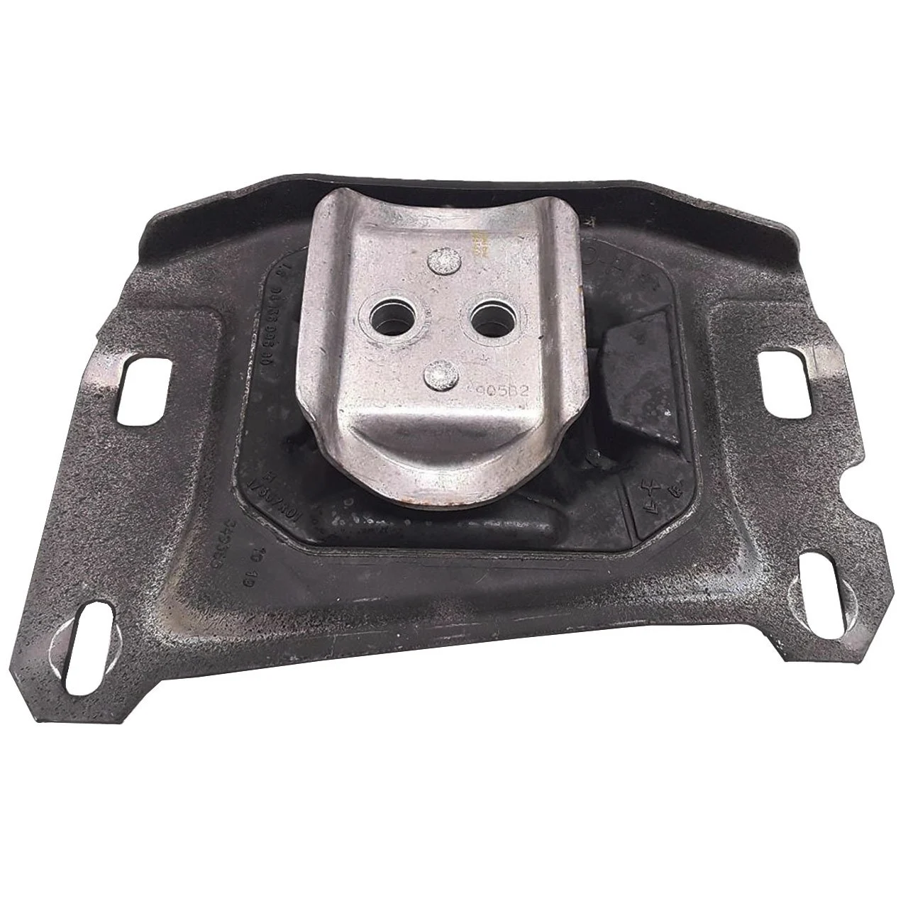 Citroen Berlingo (2019-2025) 1.5 Dizel Şanzıman Üst Takozu (Orijinal)