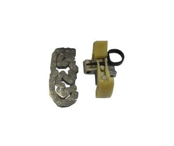 Ford Focus (2008-2011)  Eksantrik Zincir Ve Gergi 1.6 Hdi (Supsan)