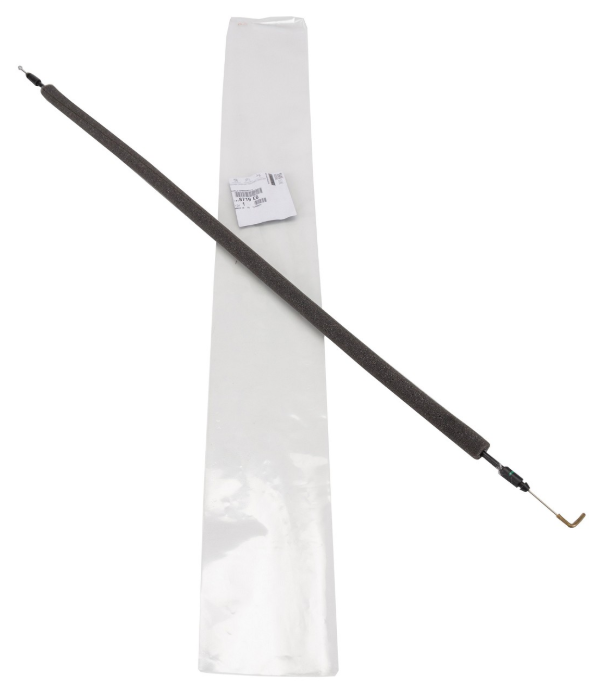 Peugeot Bipper (2007-2016) Bagaj Kapak Kilit Teli Sağ (Çift Kapak) (Orijinal)