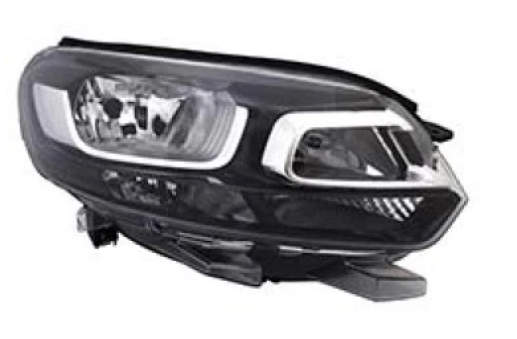 Opel Zafira Life (2016-2026) Sağ Ön Far (Depo)