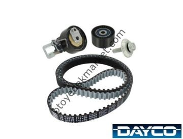 Ford Kuga (2018-2022) 1.5 Tdci Eksantrik Kiti (Dayco)