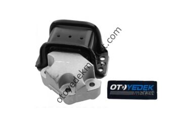 Peugeot 307 1,4 Hdi Sağ Üst Motor Takozu (İthal)