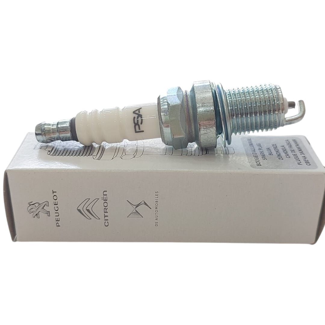 Peugeot 406 (1996-2004) 1.6 - 1.8- 2.0 Benzinli Ateşleme Bujisi (Orijinal)