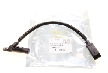 Citroen C3 Picasso (2009-2014) 1.6 Hdi Kablolu Eksantrik Mil Konum Sensörü (Kaptör) (Orijinal)