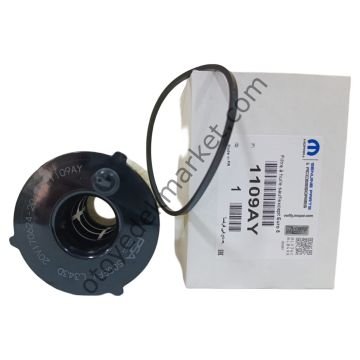 Ford Focus (2014-2019) 1.6 Tdci Yağ Filtresi (Orijinal)