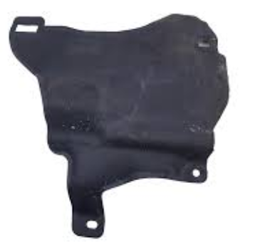 Citroen Berlingo (2019-2025) 1.5 Dizel Motor Gürültü Önleme Levhası (Orijinal)