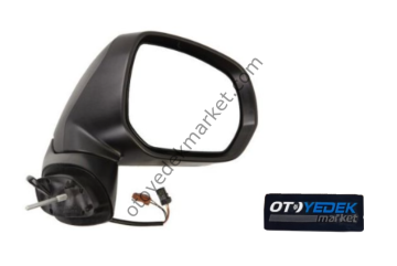 Citroen C3 Picasso (2009-2014) Sağ Dikiz Aynası (Orijinal)