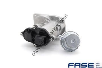 Ford Connect (2003-2009) Egr Manifoldsuz 75/90/110 Ps (Fase)