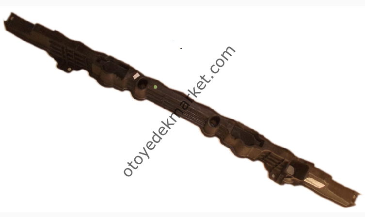 Peugeot Bipper (2008-2017) Arka Tampon İç Braketi (İthal)