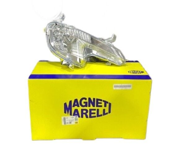 PEUGEOT 508 (2011-2014) SAĞ ÖN SİS FARI (MARELLİ)