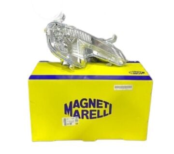 PEUGEOT 508 (2011-2014) SAĞ ÖN SİS FARI (MARELLİ)