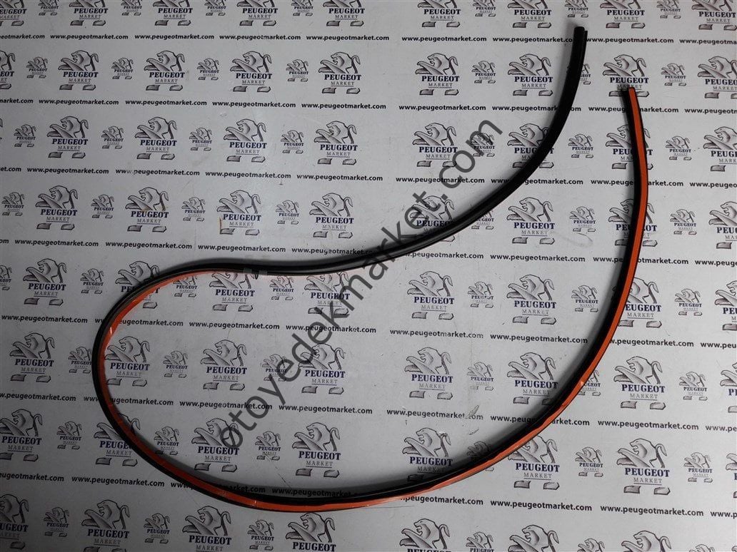 PEUGEOT PARTNER (1998-2008) TAVAN KENAR FİTİLİ SAĞ (ORJİNAL)