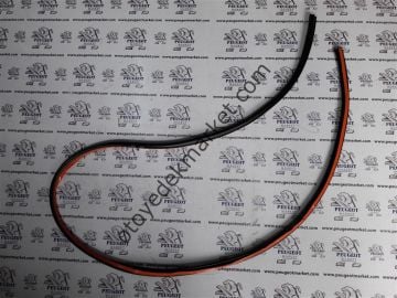 PEUGEOT PARTNER (1998-2008) TAVAN KENAR FİTİLİ SAĞ (ORJİNAL)