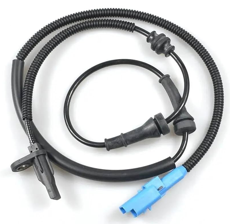 PEUGEOT 207 (2006-2012) ÖN ABS  SENSÖRÜ (İTHAL)