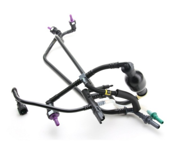 Citroen C2 (2003-2009) 1.4 Hdi Mazot Geri Dönüş Hortumu (Orijinal)