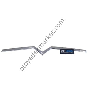 Citroen C4 (2004-2008) Motor Kaput Arması (İthal)