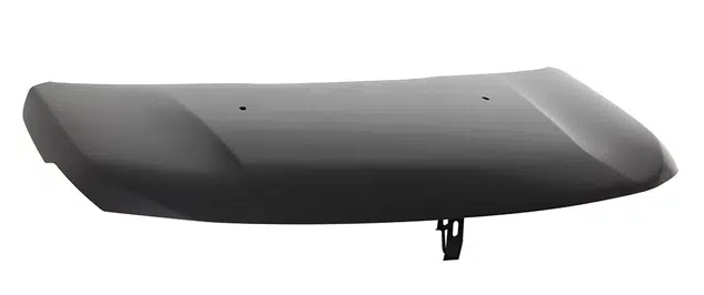 Peugeot 2008 (2016-2019) Motor Kaputu (İthal)