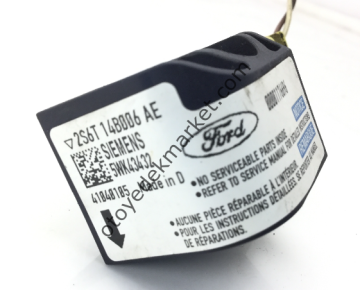 Ford Fiesta (2002-2007) Sensor Komple - Airbag Sol (Otosan)