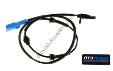 PEUGEOT 207 (2006-2012) ÖN ABS  SENSÖRÜ (İTHAL)