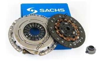 Citroen C5 (2001-2004) 2,0 Hdi Debriyaj Set Takımı (Sachs)