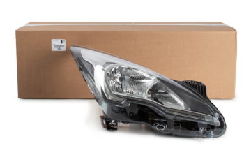 PEUGEOT 5008 (2014-2016) SAĞ FAR (ORJİNAL)