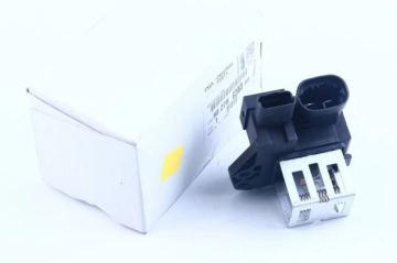 Citroen Cactus (2014-2020) 1.2 PureTech Benzinli Fan Rezistansı (Orijinal)