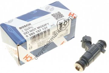Peugoet 301 (2012-2023) 1,2 Benzinli Enjektör (Bosch)