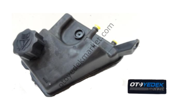 Peugeot 406 (1996-2004)  2,0 Yedek Su Deposu (İthal)