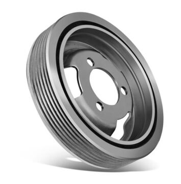 Citroen C5 Aircross (2019-2024) 1.6 Benzinli Krank Kasnağı (Swag)