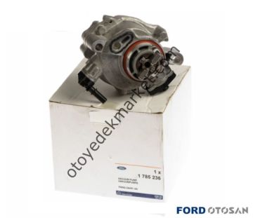 Ford Connect (2014-2017) Vakum Pompası 1.6 Tdci Euro 5 (Otosan)