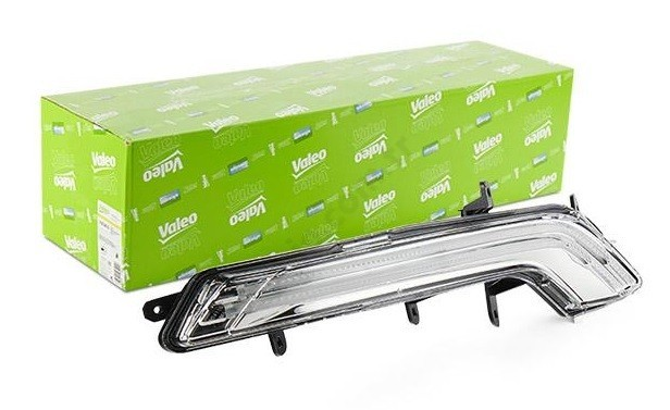 Peugeot 508 (2014-2018) Sağ Gündüz Farı (Valeo)