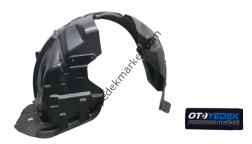 Ford Ecosport (2017-2023) Ön Çamurluk Davlumbazı Sağ (Orijinal)